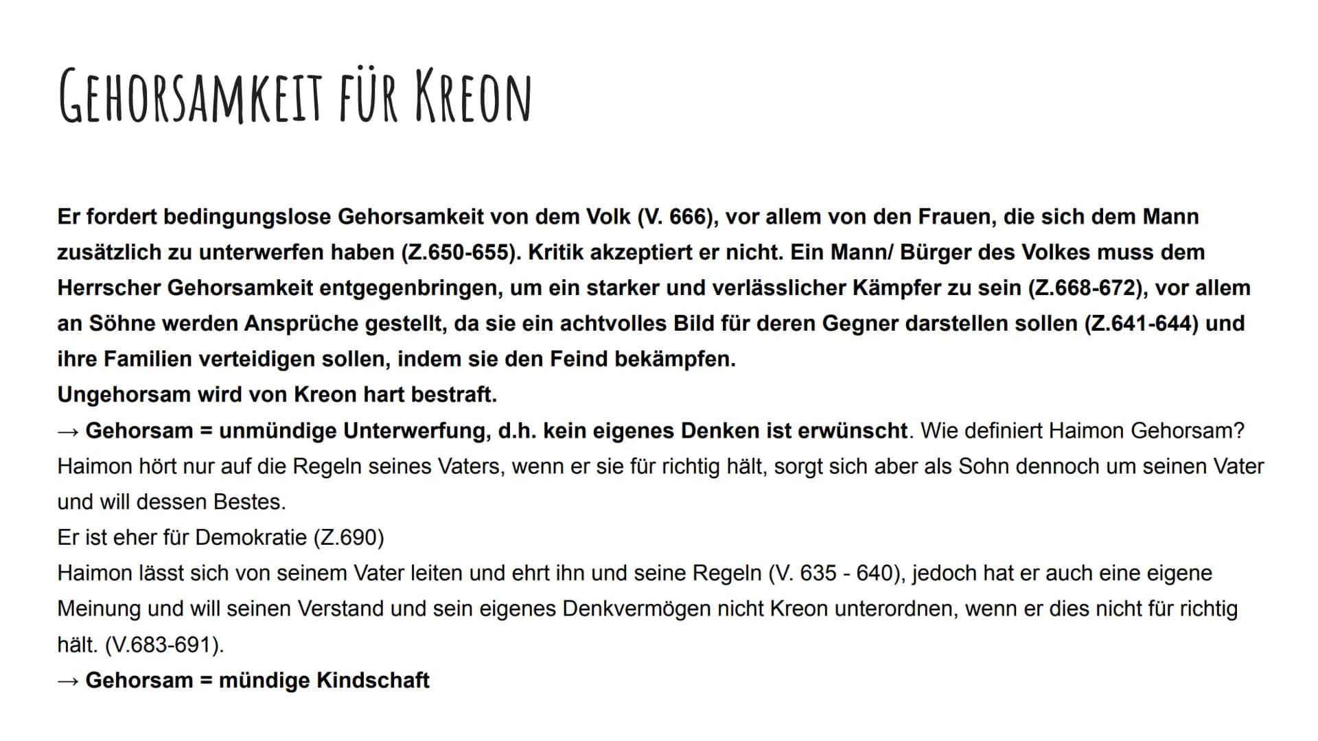 ANTIGONE
Sophokles INFOS ÜBER DAS BUCH
Tragödie
von Sophokles geschrieben
442 v. Chr. erstmals aufgeführt
zentrale Leitfrage: Wechselbeziehu
