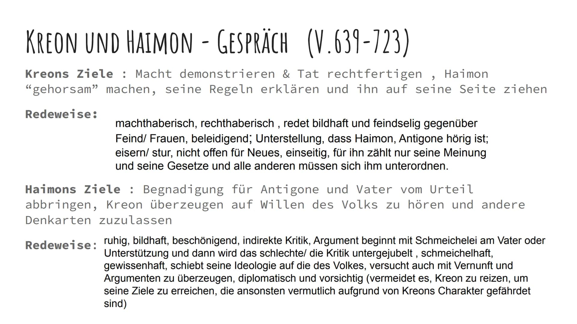 ANTIGONE
Sophokles INFOS ÜBER DAS BUCH
Tragödie
von Sophokles geschrieben
442 v. Chr. erstmals aufgeführt
zentrale Leitfrage: Wechselbeziehu
