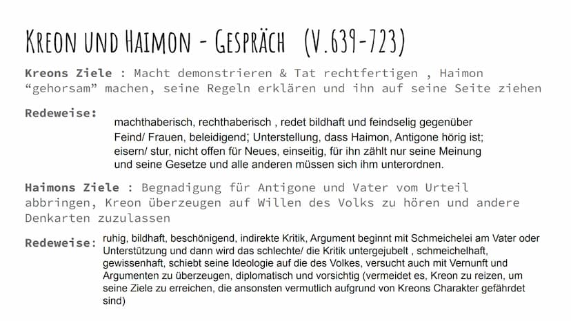 ANTIGONE
Sophokles INFOS ÜBER DAS BUCH
Tragödie
von Sophokles geschrieben
442 v. Chr. erstmals aufgeführt
zentrale Leitfrage: Wechselbeziehu
