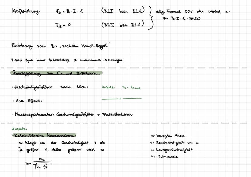 ELEKTRISCHES FELD
Definition: Ein Feld ist
FELDSTÄRKE & POTENTIAL
Eigenschaften d
E-Feldes.
· Feldwinien verlaufen von
·E-Feld
q
È
Kraft auf