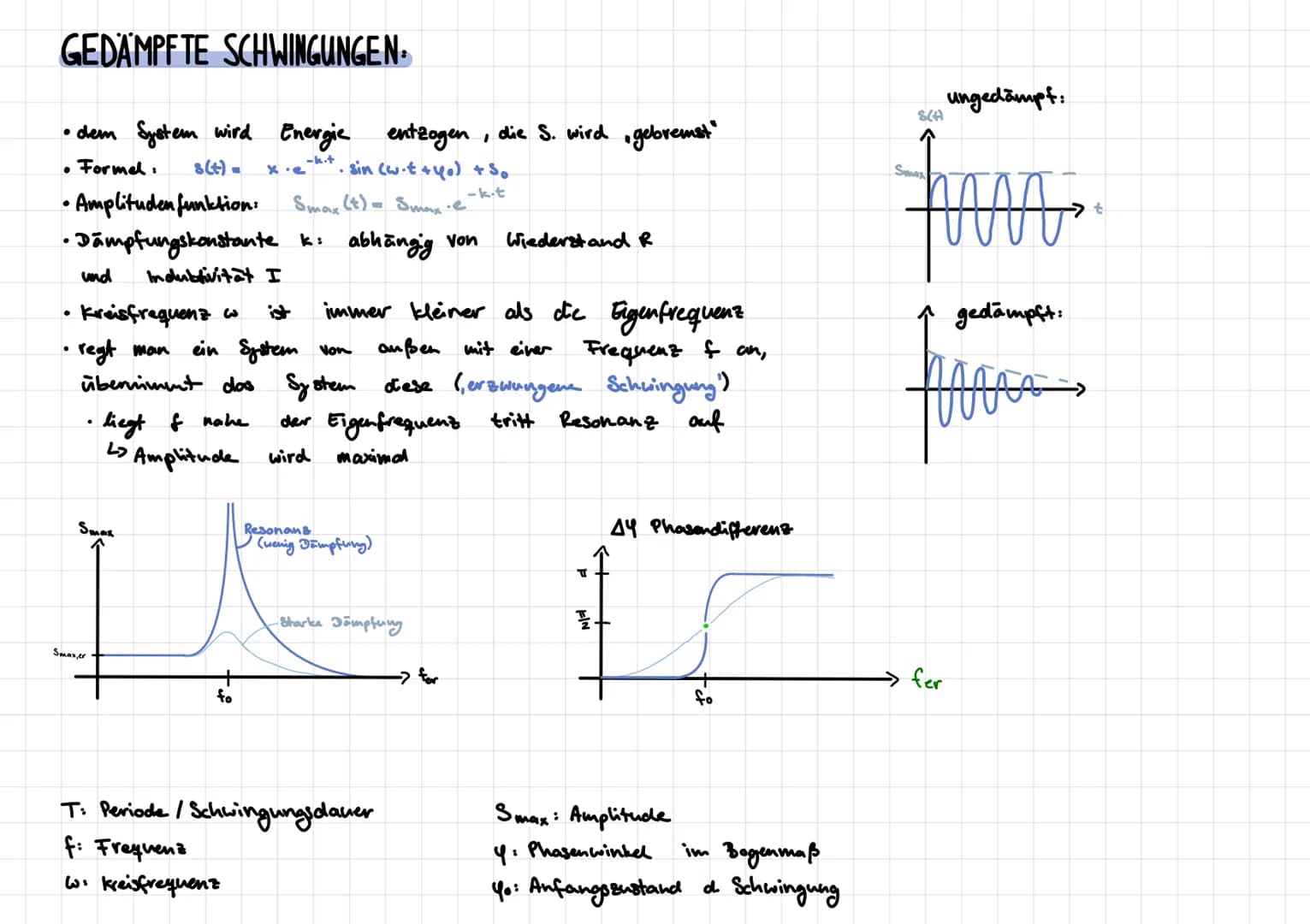 ELEKTRISCHES FELD
Definition: Ein Feld ist
FELDSTÄRKE & POTENTIAL
Eigenschaften d
E-Feldes.
· Feldwinien verlaufen von
·E-Feld
q
È
Kraft auf