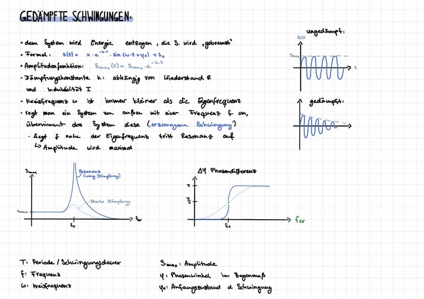 ELEKTRISCHES FELD
Definition: Ein Feld ist
FELDSTÄRKE & POTENTIAL
Eigenschaften d
E-Feldes.
· Feldwinien verlaufen von
·E-Feld
q
È
Kraft auf
