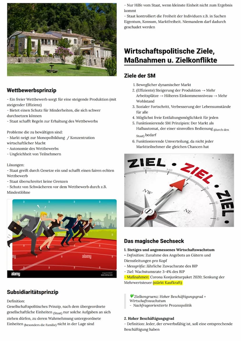 padlet
Soziale Marktwirtschaft
Zwischen Anspruch und Wirklichkeit
LIZA SPECKMANN 27. JANUAR 2022, 16:14 UHR
Grundsätze/werte der SM
Grundwer