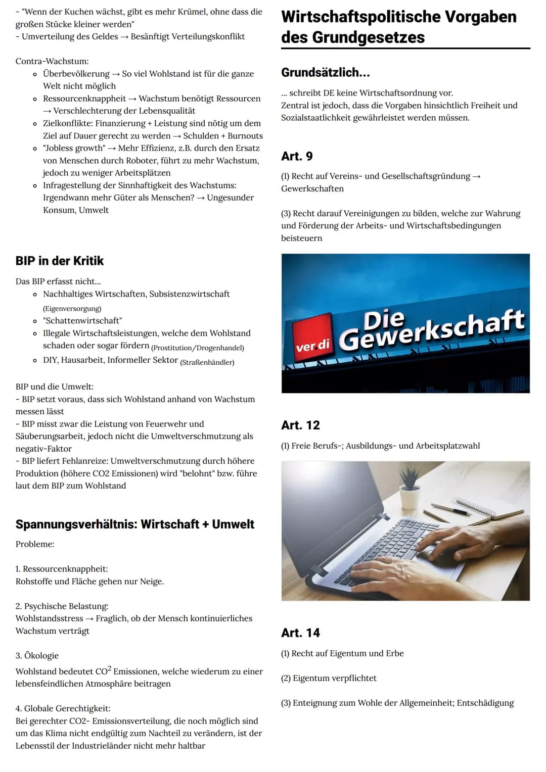 padlet
Soziale Marktwirtschaft
Zwischen Anspruch und Wirklichkeit
LIZA SPECKMANN 27. JANUAR 2022, 16:14 UHR
Grundsätze/werte der SM
Grundwer
