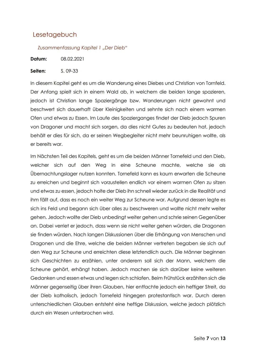 alamy
dtv
Leo Perutz
Der schwedische Reiter
Roman
alarm
DER SCHWEDISCHE
Name:
Klasse:
Schuljahr:
REITER
Von Leo Perutz
3BL
2021/21 Inhaltsve