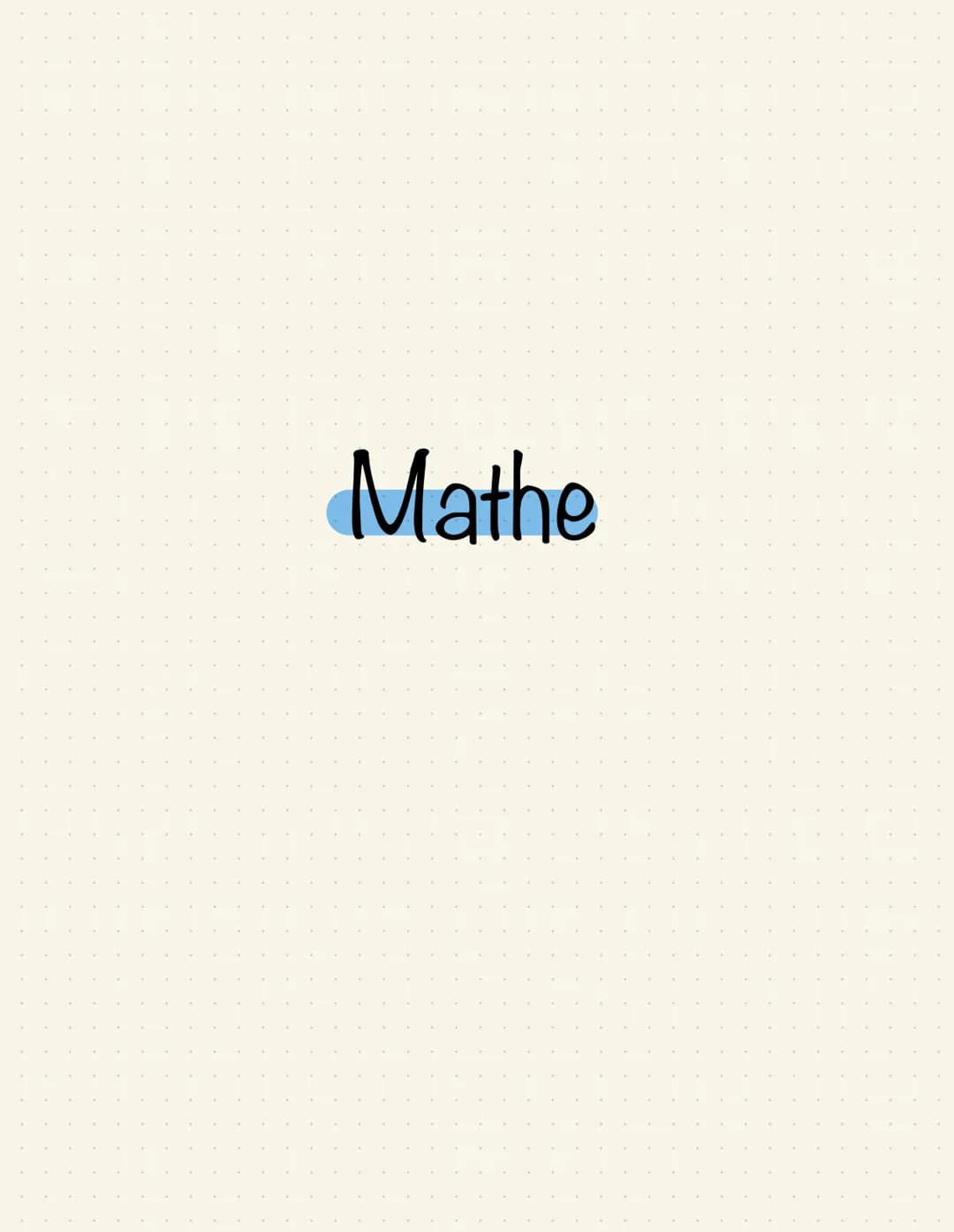 Mathe Definition:
Die lineare Funktion ist eine Funktion, ihre Funktionsgraph eine Linie ist. Etwas
mathematischer ausgedrückt, heißen diese