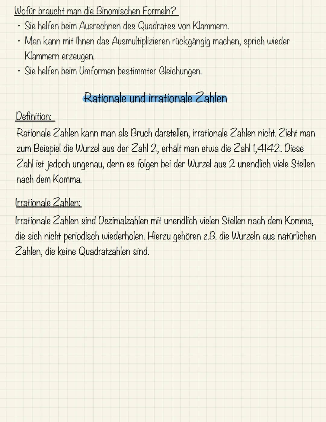 Mathe Definition:
Die lineare Funktion ist eine Funktion, ihre Funktionsgraph eine Linie ist. Etwas
mathematischer ausgedrückt, heißen diese