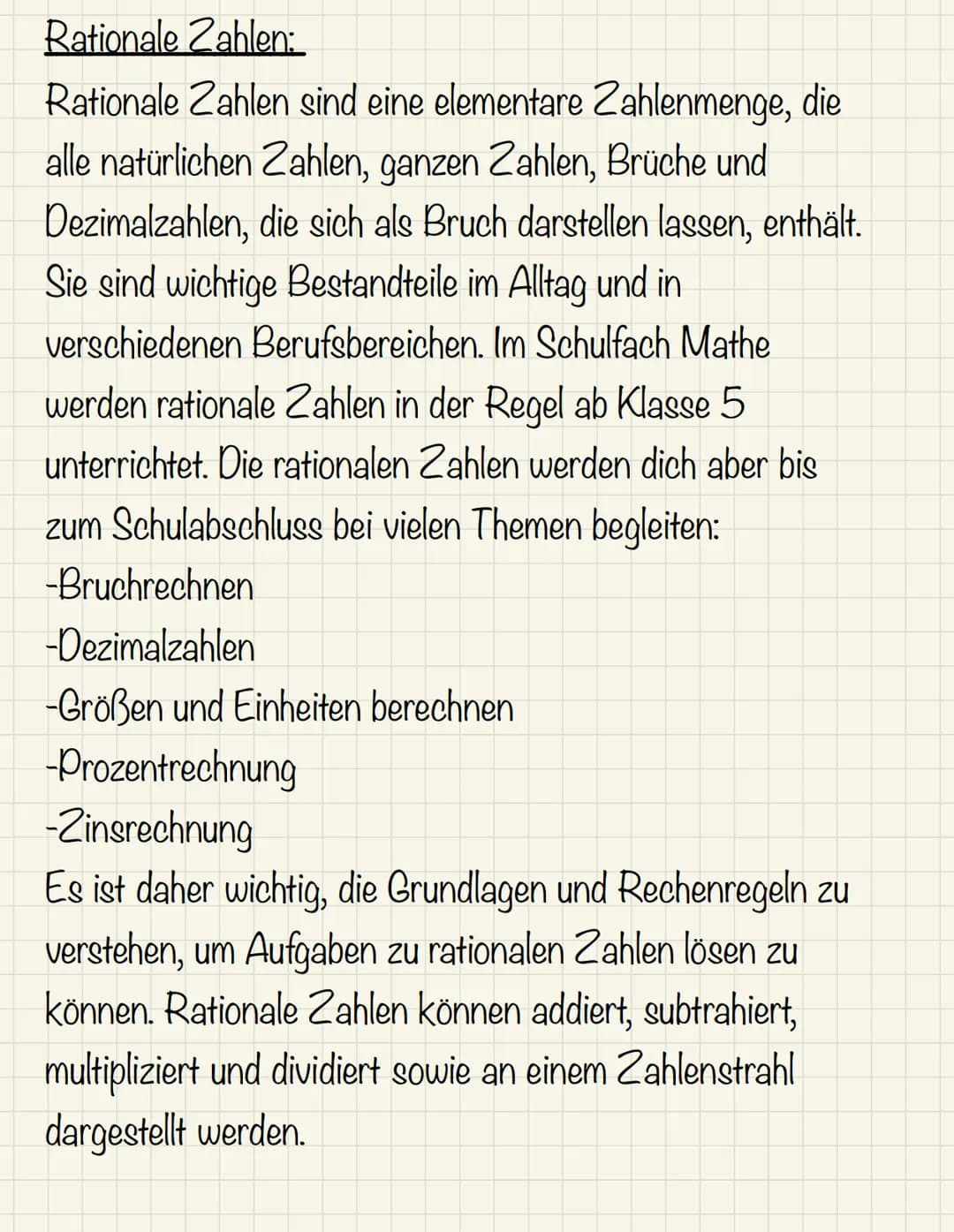 Mathe Definition:
Die lineare Funktion ist eine Funktion, ihre Funktionsgraph eine Linie ist. Etwas
mathematischer ausgedrückt, heißen diese