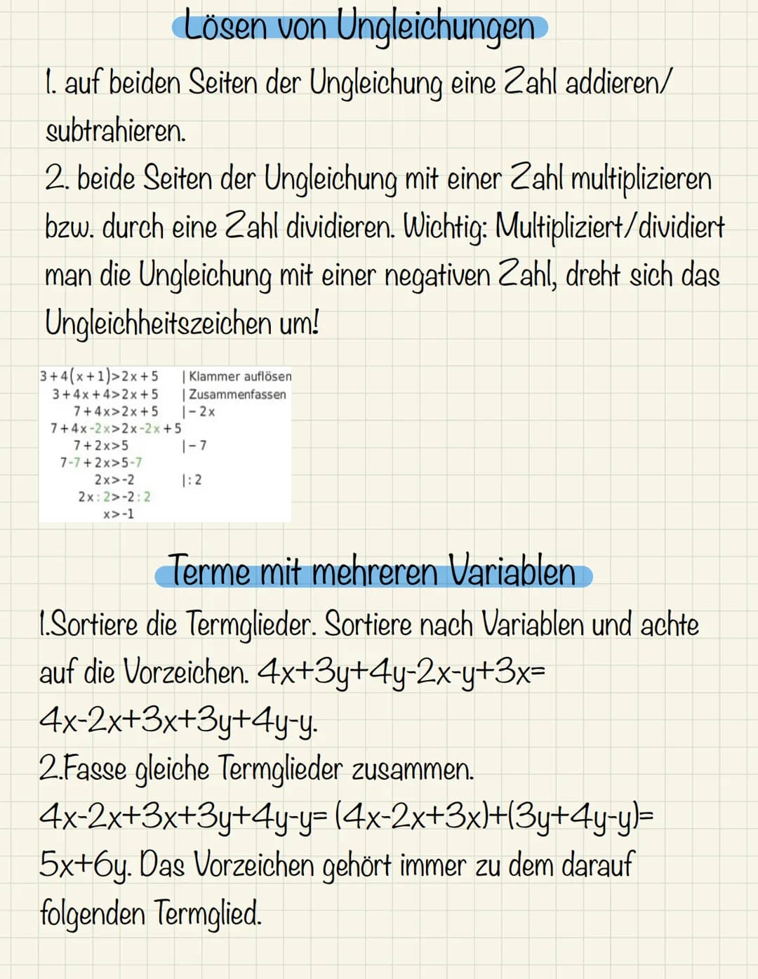 Mathe Definition:
Die lineare Funktion ist eine Funktion, ihre Funktionsgraph eine Linie ist. Etwas
mathematischer ausgedrückt, heißen diese
