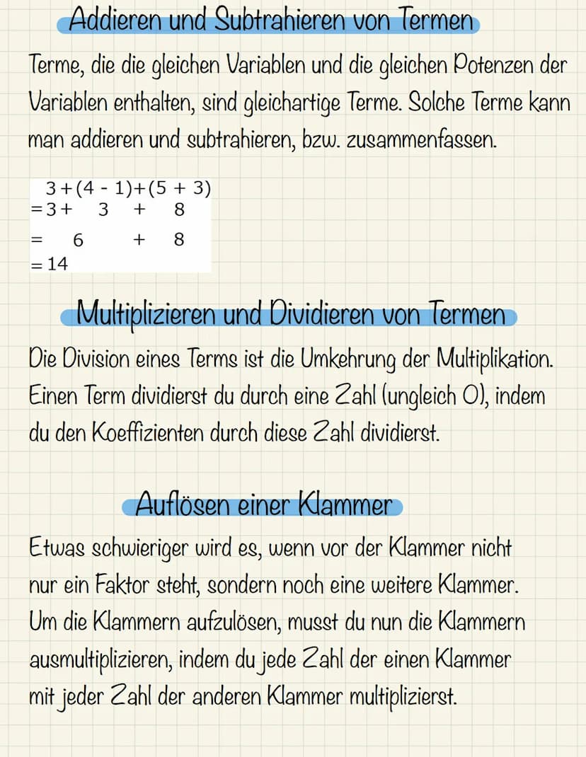 Mathe Definition:
Die lineare Funktion ist eine Funktion, ihre Funktionsgraph eine Linie ist. Etwas
mathematischer ausgedrückt, heißen diese