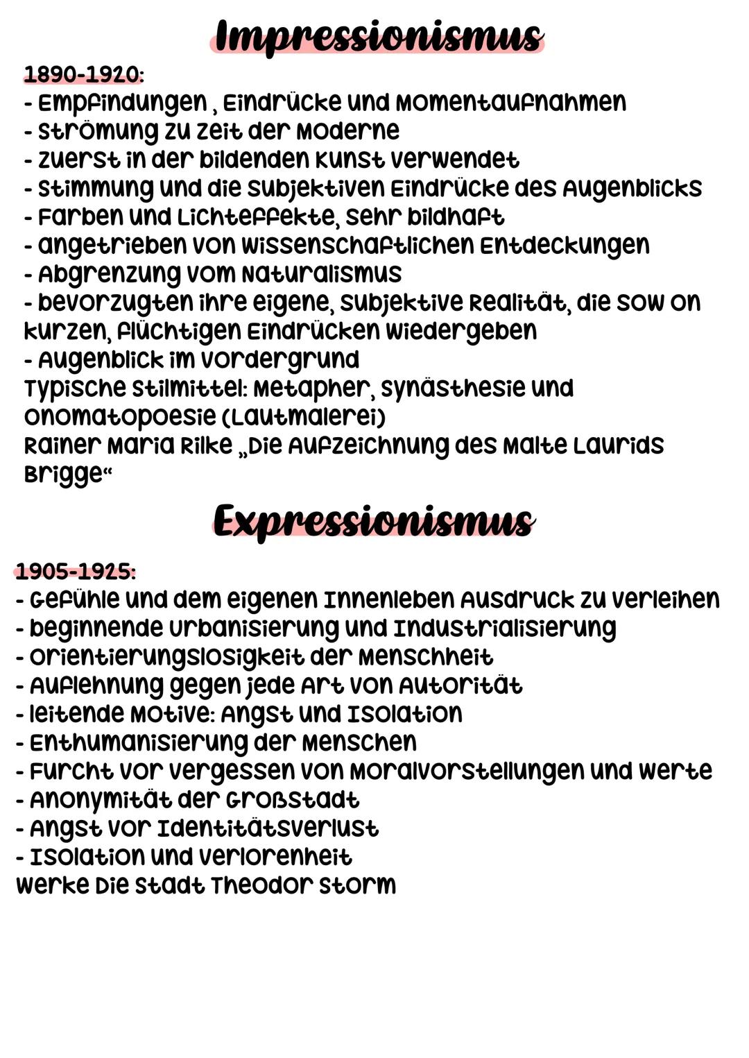 # Barock
1600-1720:
-> Todessehnsucht, carpe Diem, Dreißigjähriger krieg
- Epoche der Gegensätze: Prunk & Pracht vergangenheit
- Leitmotive: