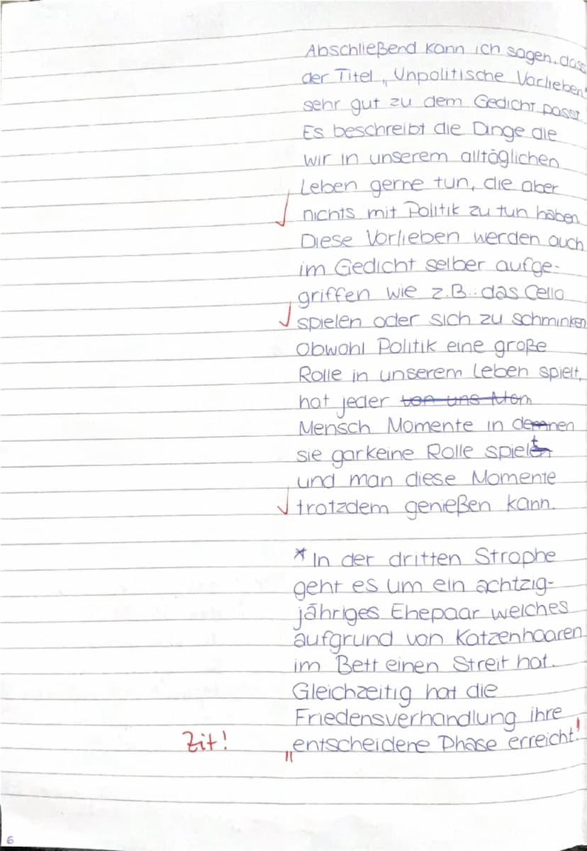 Ministerium für
Schule und Bildung
des Landes Nordrhein-Westfalen
Name: Carina
Seite 1 von 2
Zentrale Klausur am Ende der Einführungsphase
2