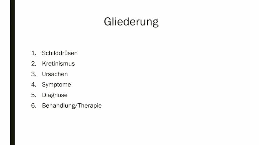 Marvin Scholz
BGB18
entsteht durch eine unbehandelte angeborene Schilddrüsenunterfunktion
(sporadischer Kretinismus) oder durch örtlich bedi