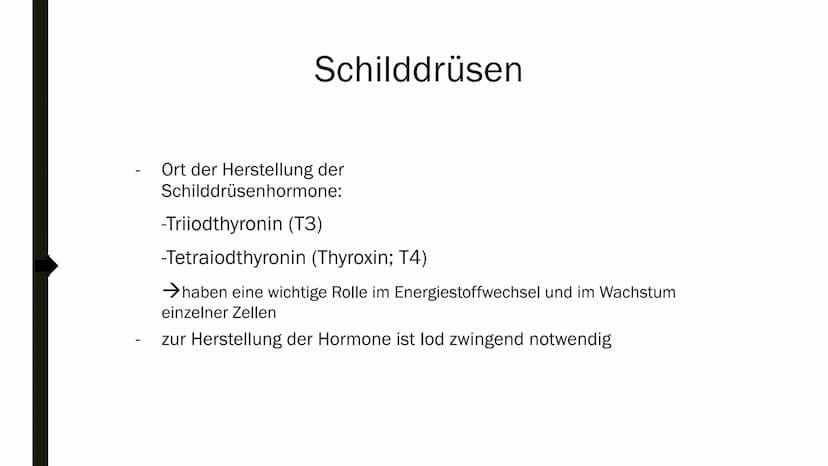 Marvin Scholz
BGB18
entsteht durch eine unbehandelte angeborene Schilddrüsenunterfunktion
(sporadischer Kretinismus) oder durch örtlich bedi
