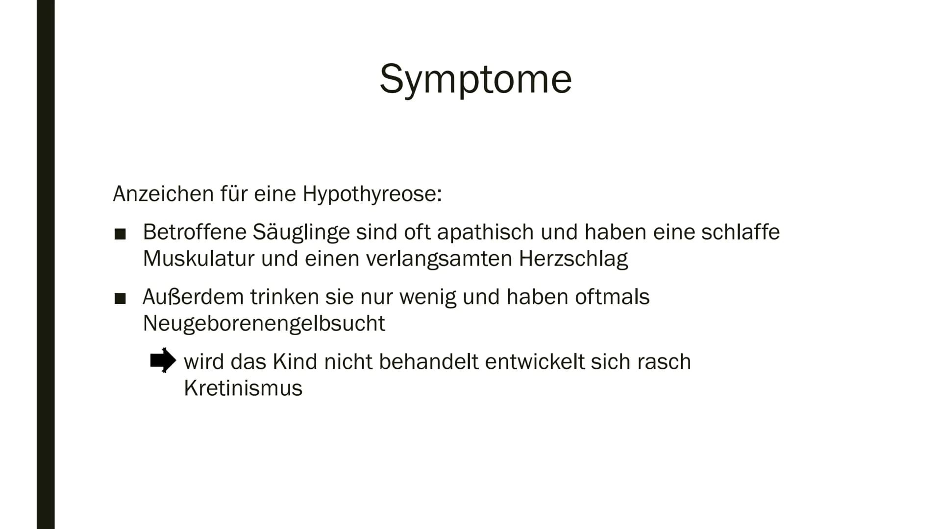 Marvin Scholz
BGB18
entsteht durch eine unbehandelte angeborene Schilddrüsenunterfunktion
(sporadischer Kretinismus) oder durch örtlich bedi