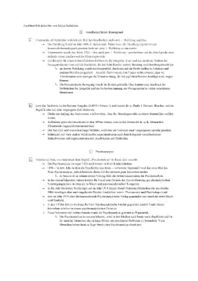 Know Fräulein Else - Factsheet  thumbnail