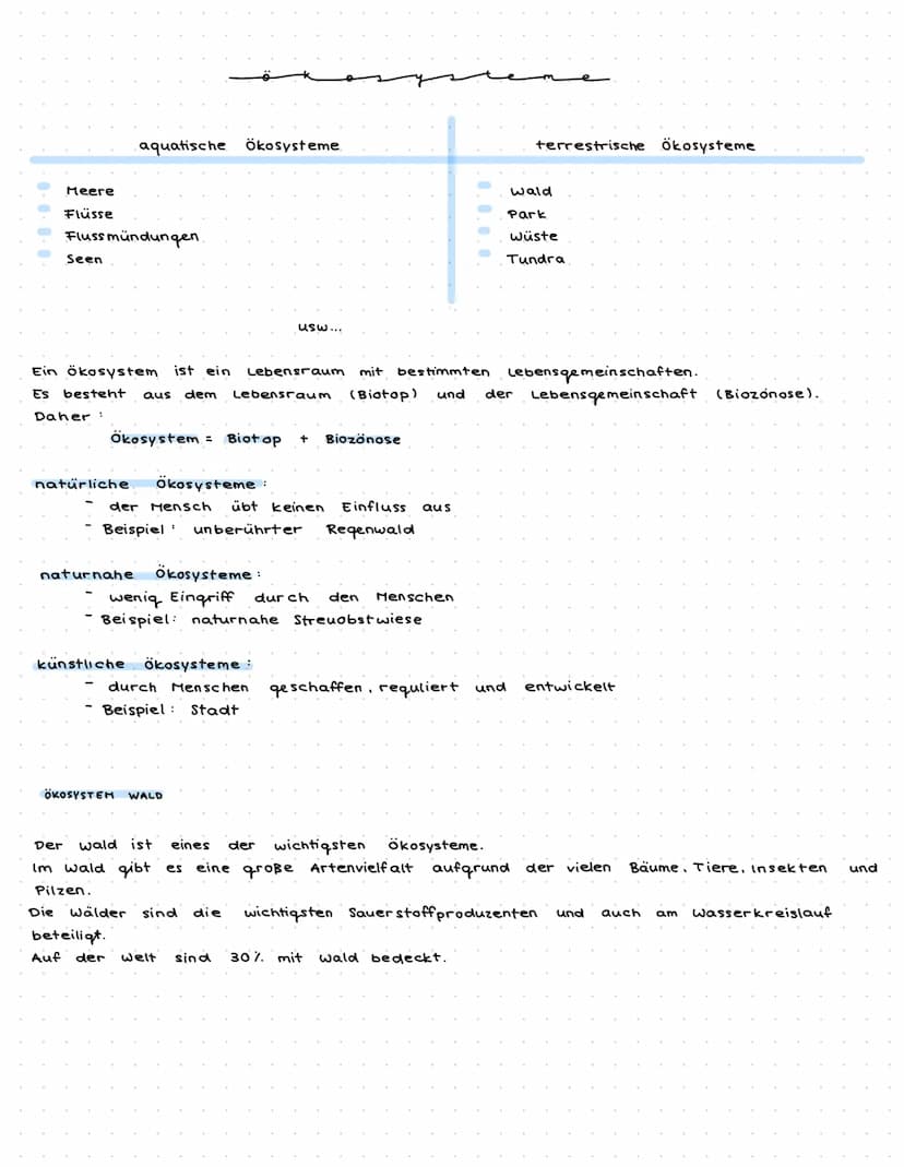 WACHSTUM VON POPULATIONEN
Definition einer Population Gruppe von Individuen einer Art in einem bestimmten Gebiet, die eine
Fortpflanzungsgem