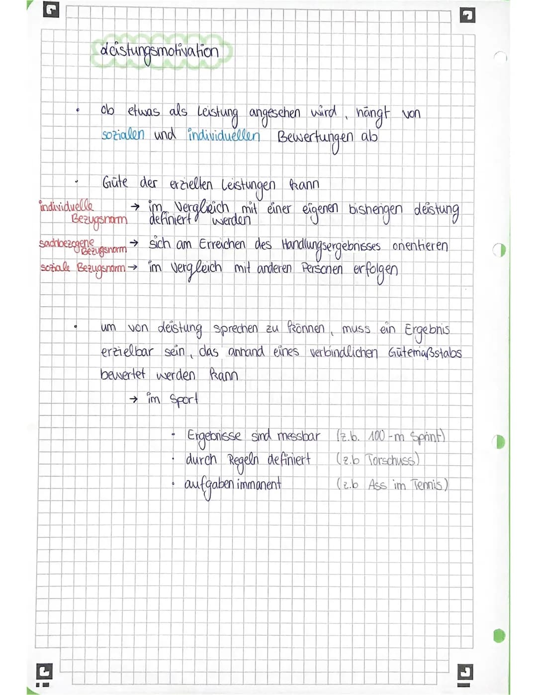 L
I
1.
Motiv
MOTI
Disposition nach einem bestimmten wertgeladenen
Zielzustand zu streben
überandaweinde Handlungsbereitschaft
sind aus dem V
