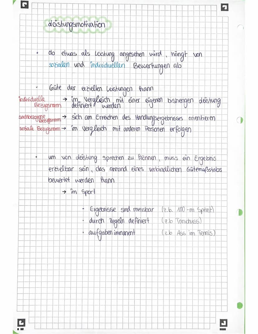 L
I
1.
Motiv
MOTI
Disposition nach einem bestimmten wertgeladenen
Zielzustand zu streben
überandaweinde Handlungsbereitschaft
sind aus dem V