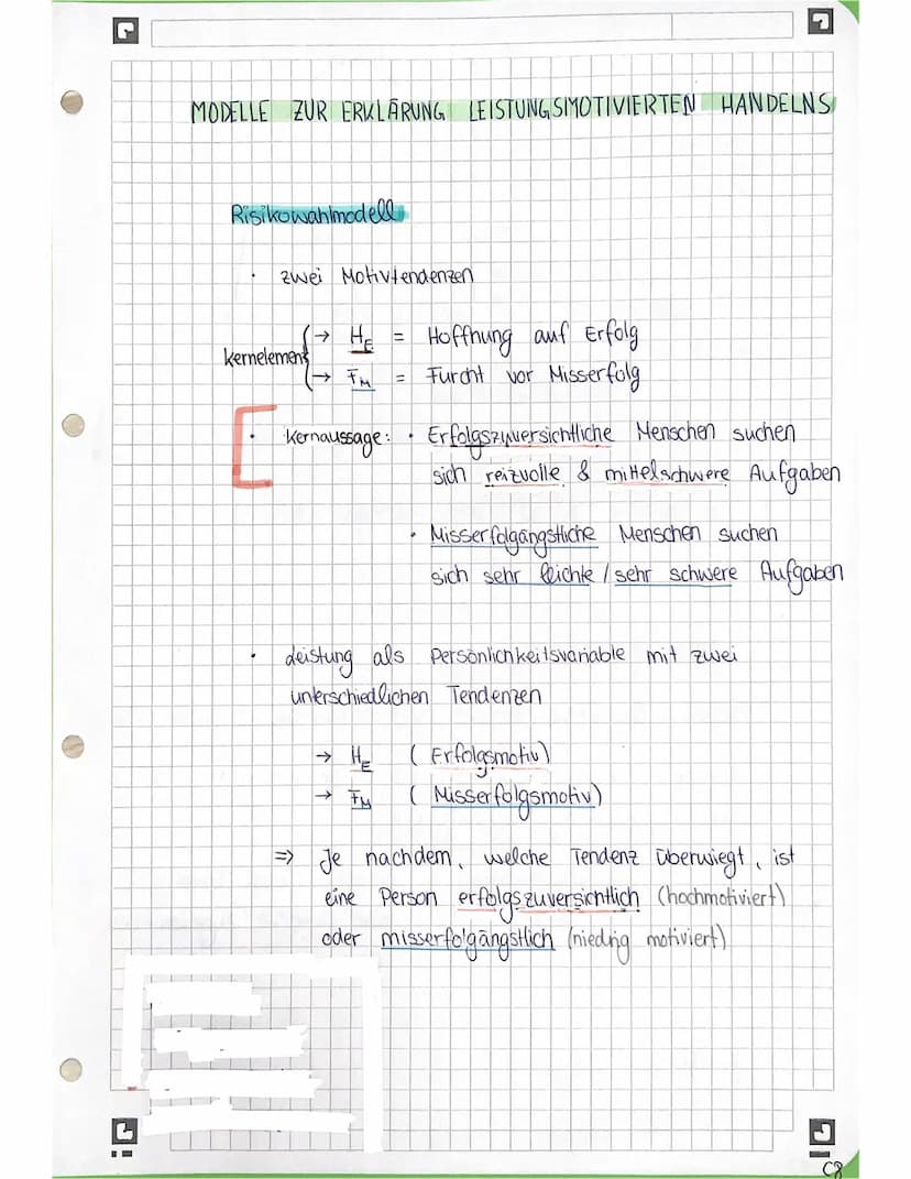 L
I
1.
Motiv
MOTI
Disposition nach einem bestimmten wertgeladenen
Zielzustand zu streben
überandaweinde Handlungsbereitschaft
sind aus dem V