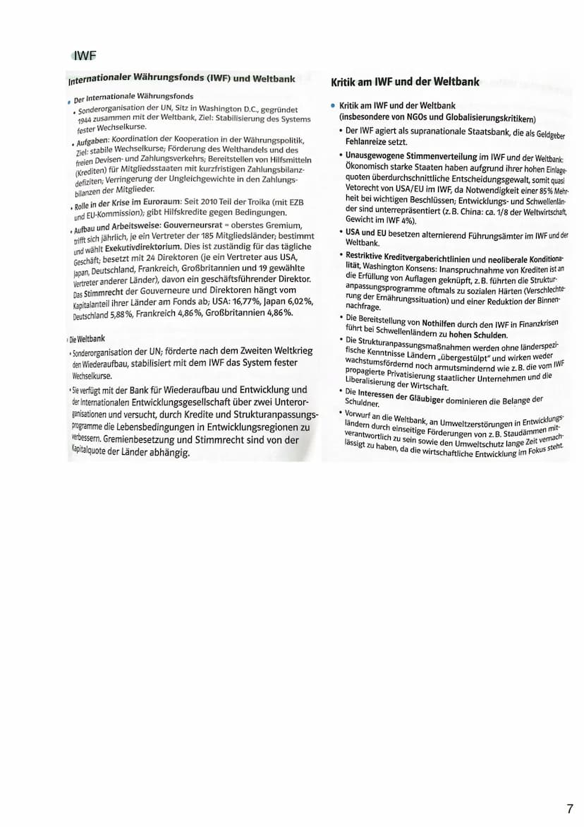 Einschub: Wirtschaft Klausurvorbereitung
GLOBALISIERUNG
T
- Dimensionen der Globalisierung ✓
- Gründe für Globalisierung ✓
H-Wertschöpfungsk
