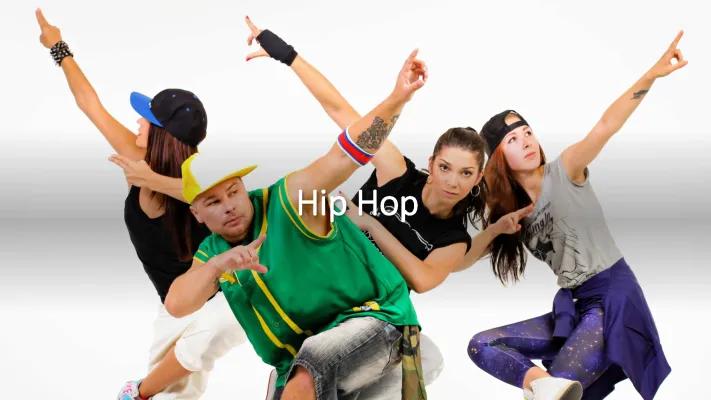 Know Hip Hop thumbnail