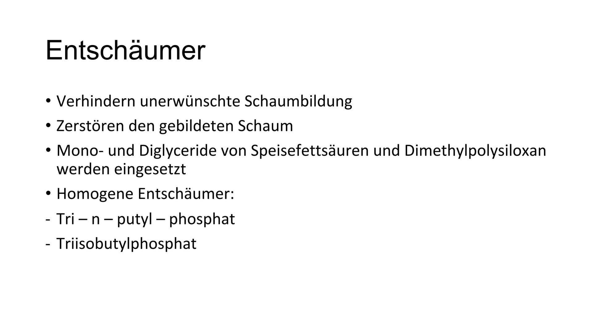 GFS
Waschmittel Zusatzstoffe
Chemie Gliederung
1. Allgemein:
2. Waschmittelzusatzstoffe
- Wasserenthärter
Waschalkalien
Waschenzyme
- Vergra