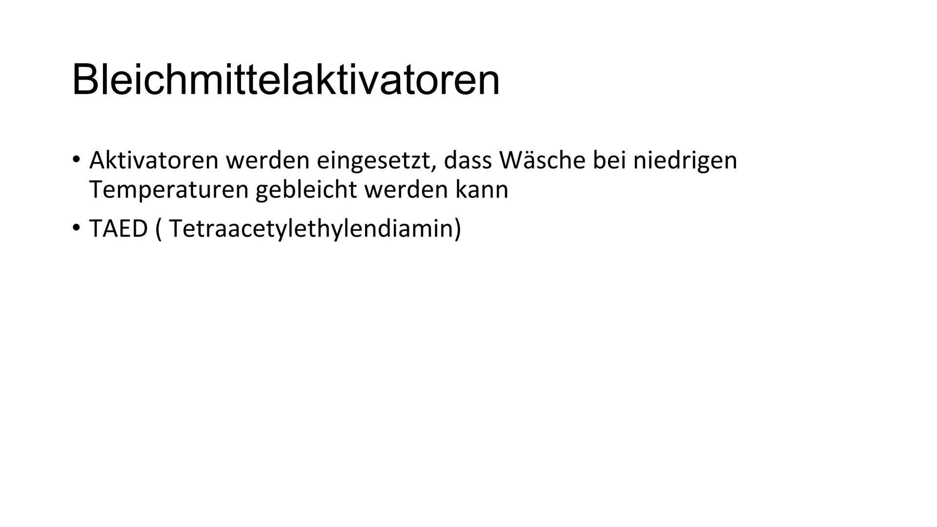 GFS
Waschmittel Zusatzstoffe
Chemie Gliederung
1. Allgemein:
2. Waschmittelzusatzstoffe
- Wasserenthärter
Waschalkalien
Waschenzyme
- Vergra