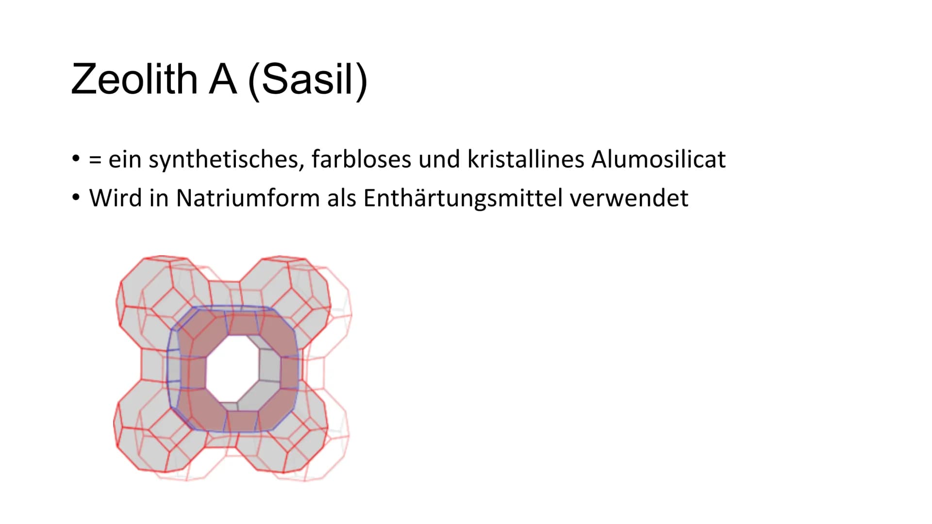 GFS
Waschmittel Zusatzstoffe
Chemie Gliederung
1. Allgemein:
2. Waschmittelzusatzstoffe
- Wasserenthärter
Waschalkalien
Waschenzyme
- Vergra