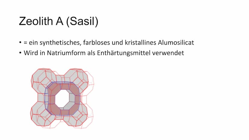 GFS
Waschmittel Zusatzstoffe
Chemie Gliederung
1. Allgemein:
2. Waschmittelzusatzstoffe
- Wasserenthärter
Waschalkalien
Waschenzyme
- Vergra