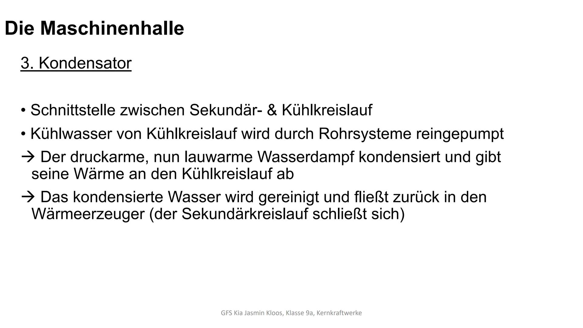 ●
Kernkraftwerke weltweit
USA
●
Kanada
2mm
●
Mexiko
2
Brasilien
Argentinien
Quelle: Nuklearforum Schweiz, 2013
2m
Armenien
Südafrika
Gute Gr