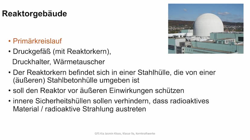 ●
Kernkraftwerke weltweit
USA
●
Kanada
2mm
●
Mexiko
2
Brasilien
Argentinien
Quelle: Nuklearforum Schweiz, 2013
2m
Armenien
Südafrika
Gute Gr