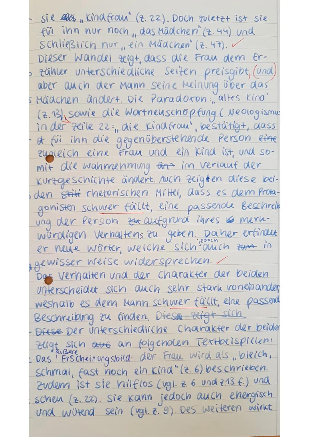 Flug durch Zürich Thomas Hürlimann (1992)
wah
Repetitio Zürich, hinterm Bahnhof, ein Morgen im Februar. Die junge Frau zeigt in die Luft, we