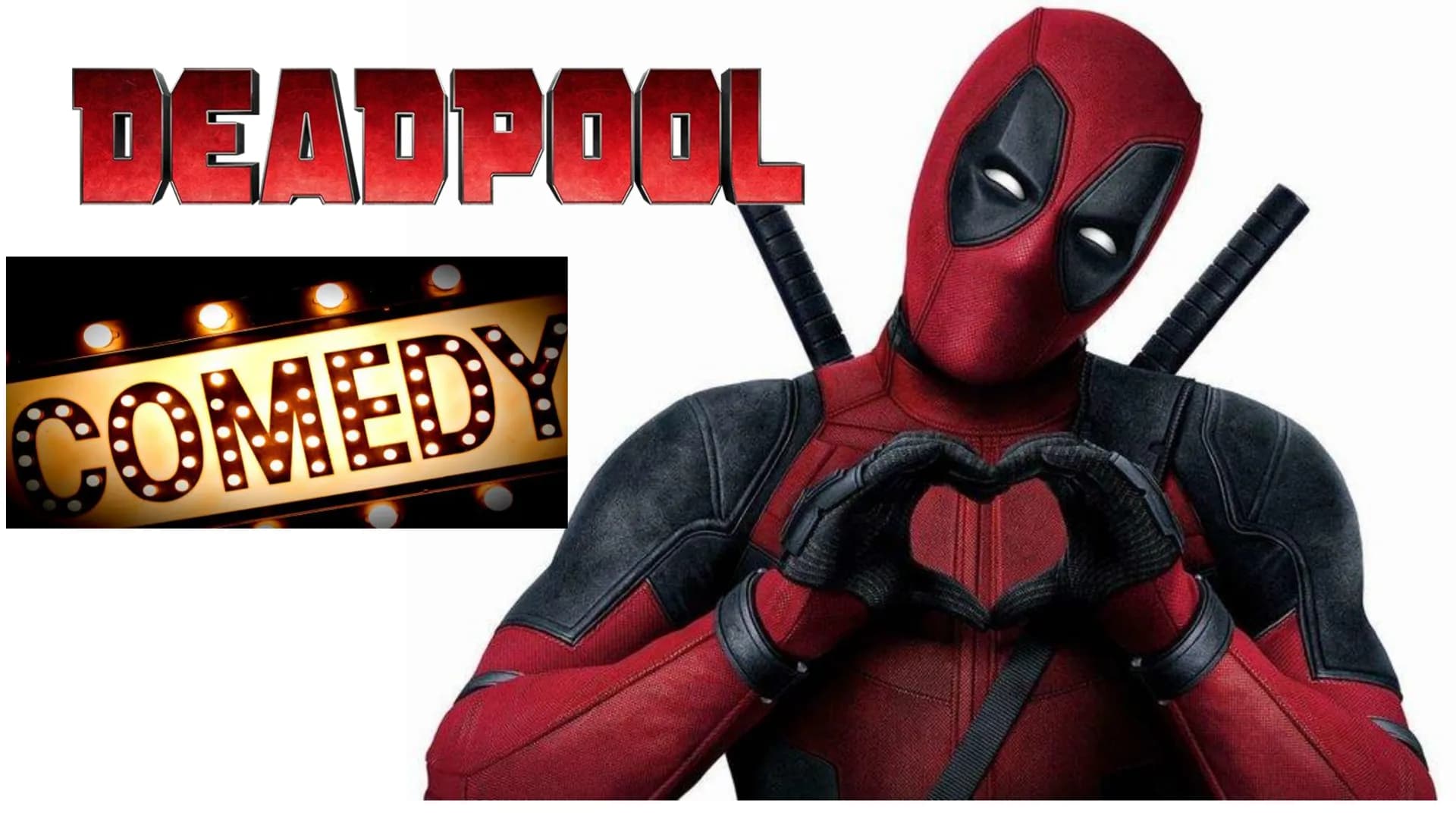DEADPOOL Structure
●
●
Facts about the movie
Characters
Summary of the story
Moviescene Facts about the movie
Genre: Comedy
Country of publi