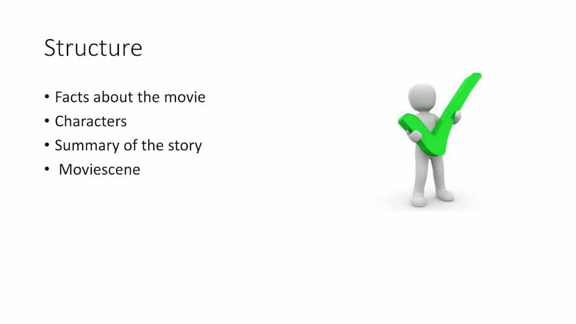 DEADPOOL Structure
●
●
Facts about the movie
Characters
Summary of the story
Moviescene Facts about the movie
Genre: Comedy
Country of publi