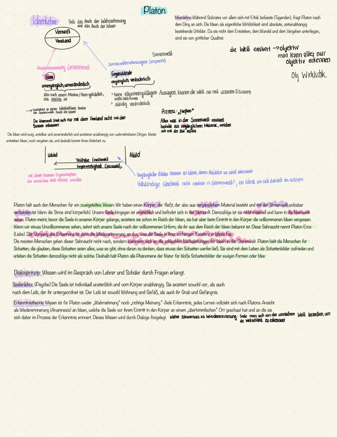 Leben und Wirken
Er wurde um 428/427 v. Chr. in Athen geboren und starb 348/347v. Chr. ebendort.
Bezeichneten als den rechtschaffensten Mens