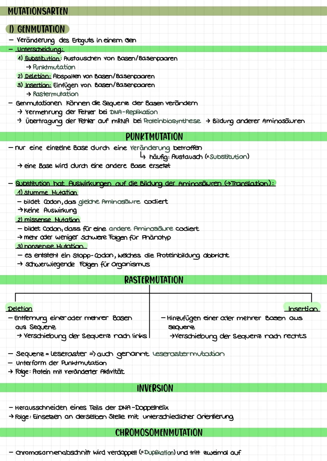 THEMEN
1. Proteinbiosynthese
2. Transkription
3. Translation
Biologie Klausur nr. 2.
→Ort bei Pro- und Eukorayoten
→ Ablauf bei Prokaryoten/