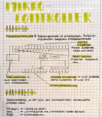 Know Mikrocontroller-Arduino thumbnail