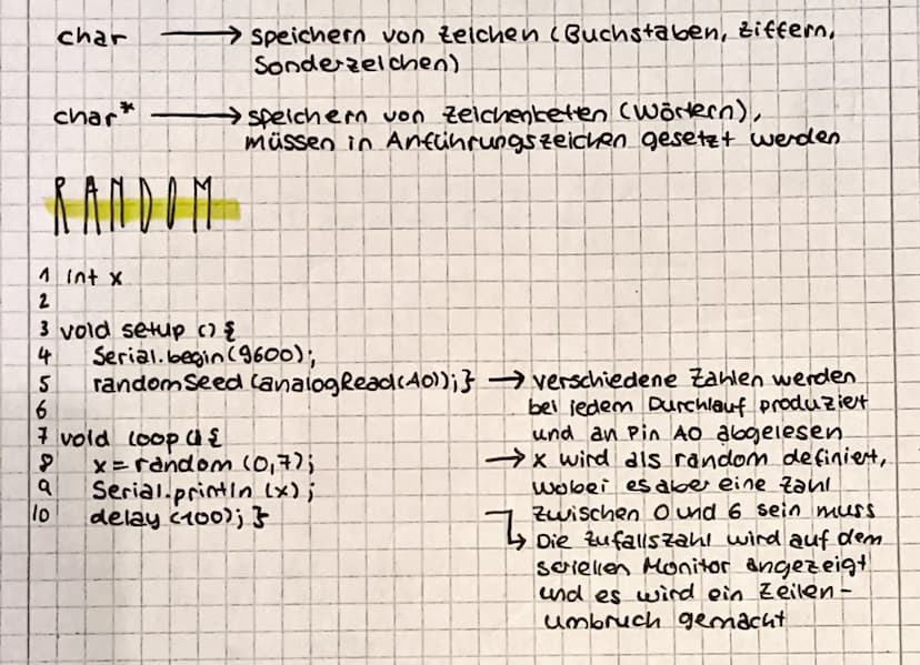 MIKRO
LOTITROLLER
ARDUINO
MIKROCONTROLLER Steuerzentrale in automatisch funktio-
nierenden Geräten, programmierbar
GOD
M 2
USB-Anschluss +
z