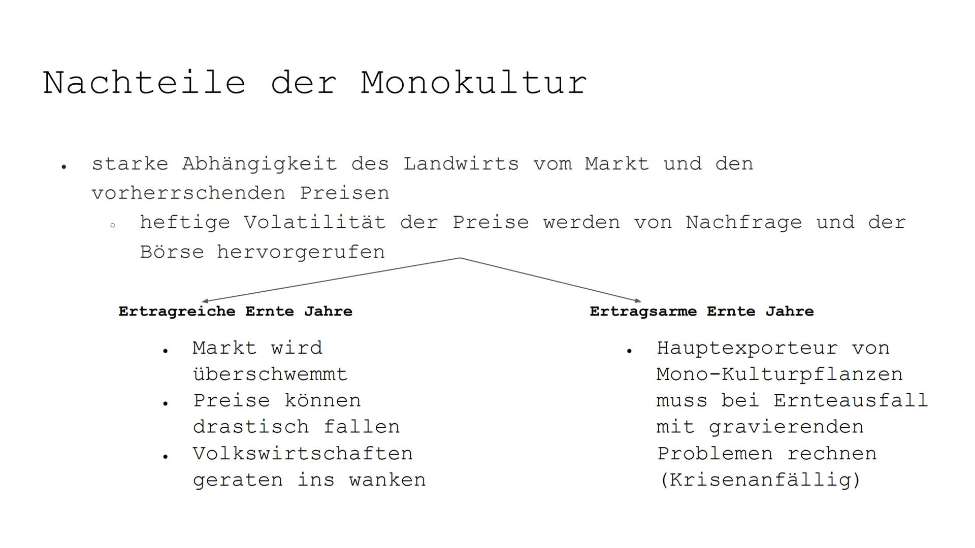 100
صرة
OF
Monokulturen und
Schädlingsbekämpfung
II
4
Zi Paläodithikum (Altsteinzeit)
ca. 2.6 Mio. 10000 v. Chr
Störungen des ökologischen G