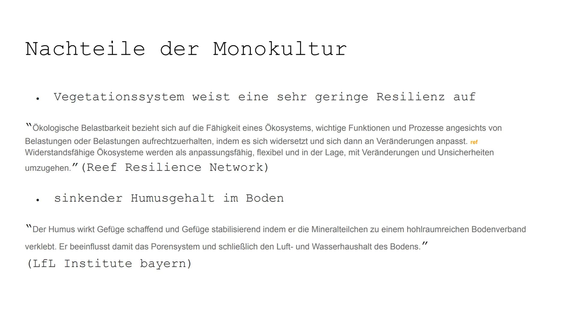 100
صرة
OF
Monokulturen und
Schädlingsbekämpfung
II
4
Zi Paläodithikum (Altsteinzeit)
ca. 2.6 Mio. 10000 v. Chr
Störungen des ökologischen G