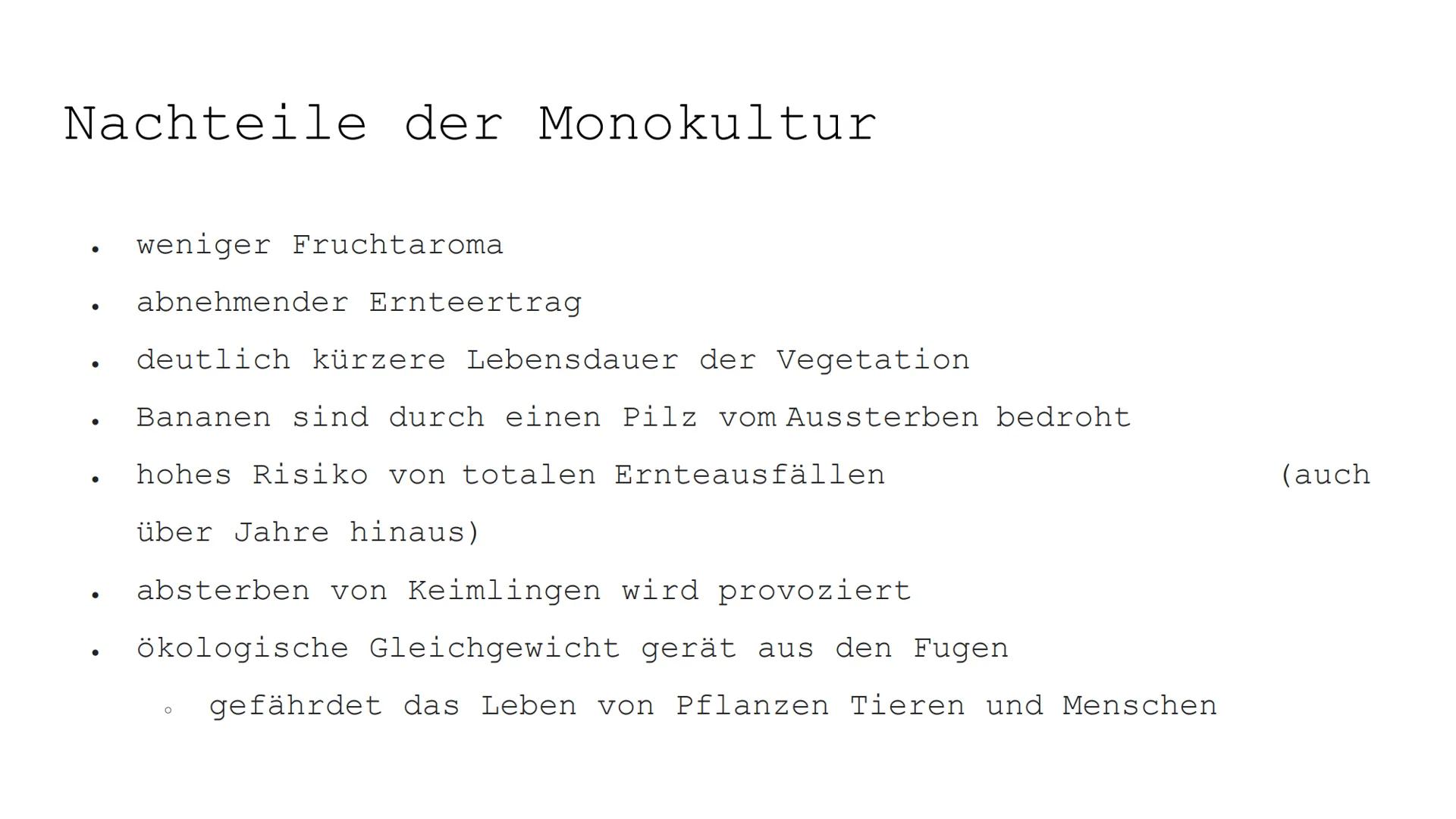 100
صرة
OF
Monokulturen und
Schädlingsbekämpfung
II
4
Zi Paläodithikum (Altsteinzeit)
ca. 2.6 Mio. 10000 v. Chr
Störungen des ökologischen G