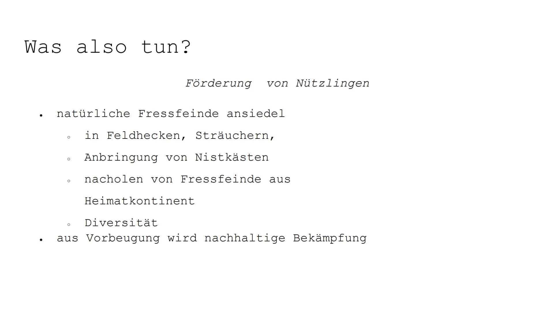 100
صرة
OF
Monokulturen und
Schädlingsbekämpfung
II
4
Zi Paläodithikum (Altsteinzeit)
ca. 2.6 Mio. 10000 v. Chr
Störungen des ökologischen G