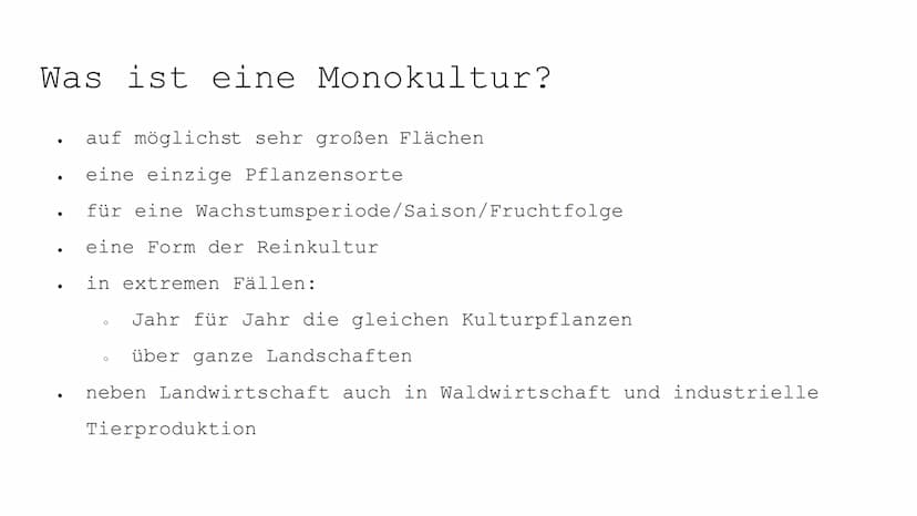 100
صرة
OF
Monokulturen und
Schädlingsbekämpfung
II
4
Zi Paläodithikum (Altsteinzeit)
ca. 2.6 Mio. 10000 v. Chr
Störungen des ökologischen G