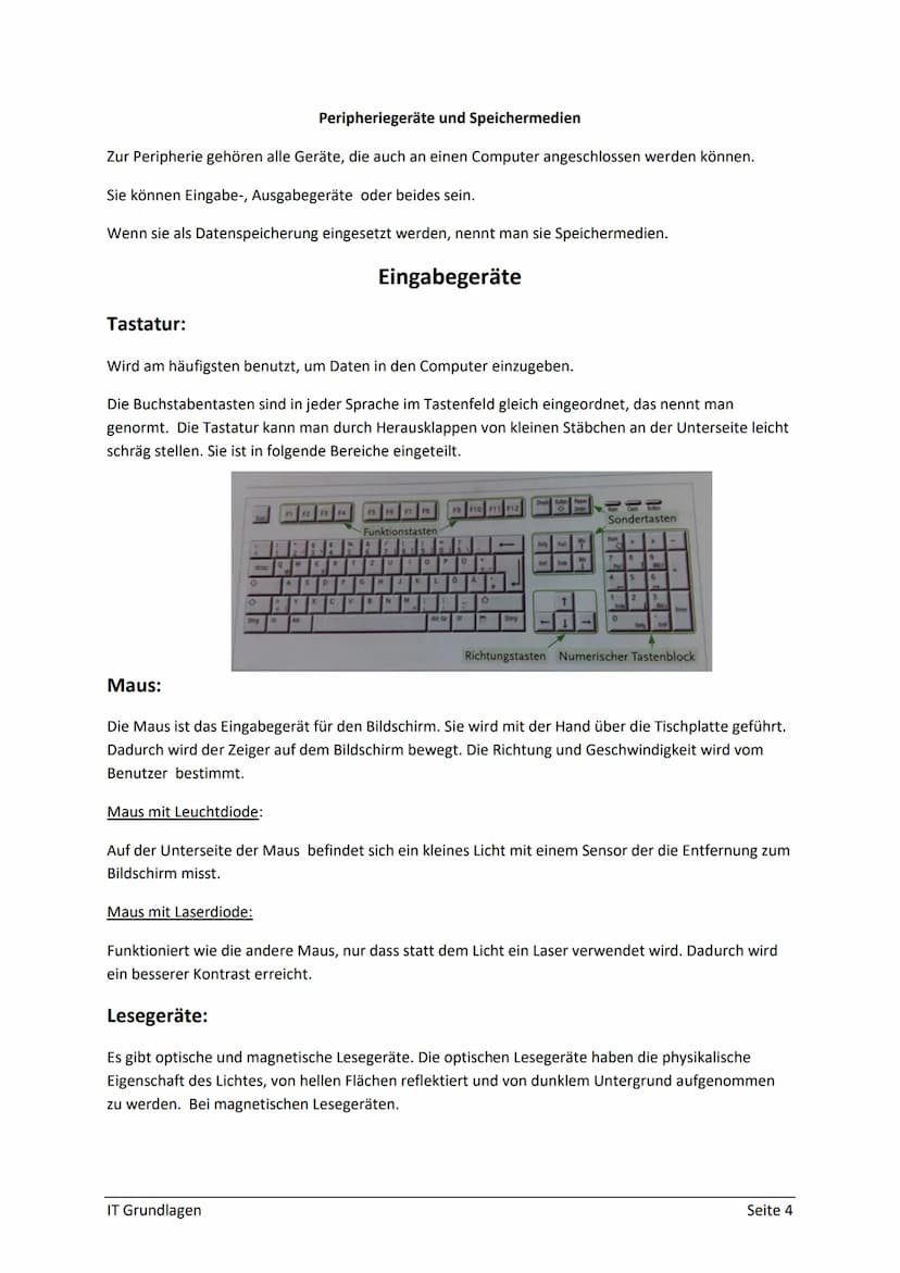 Begriffswelten
Informatik: ist eine Wissenschaft in der es sich um die systematische Verarbeitung von
Informationen und Daten mit Hilfe von 