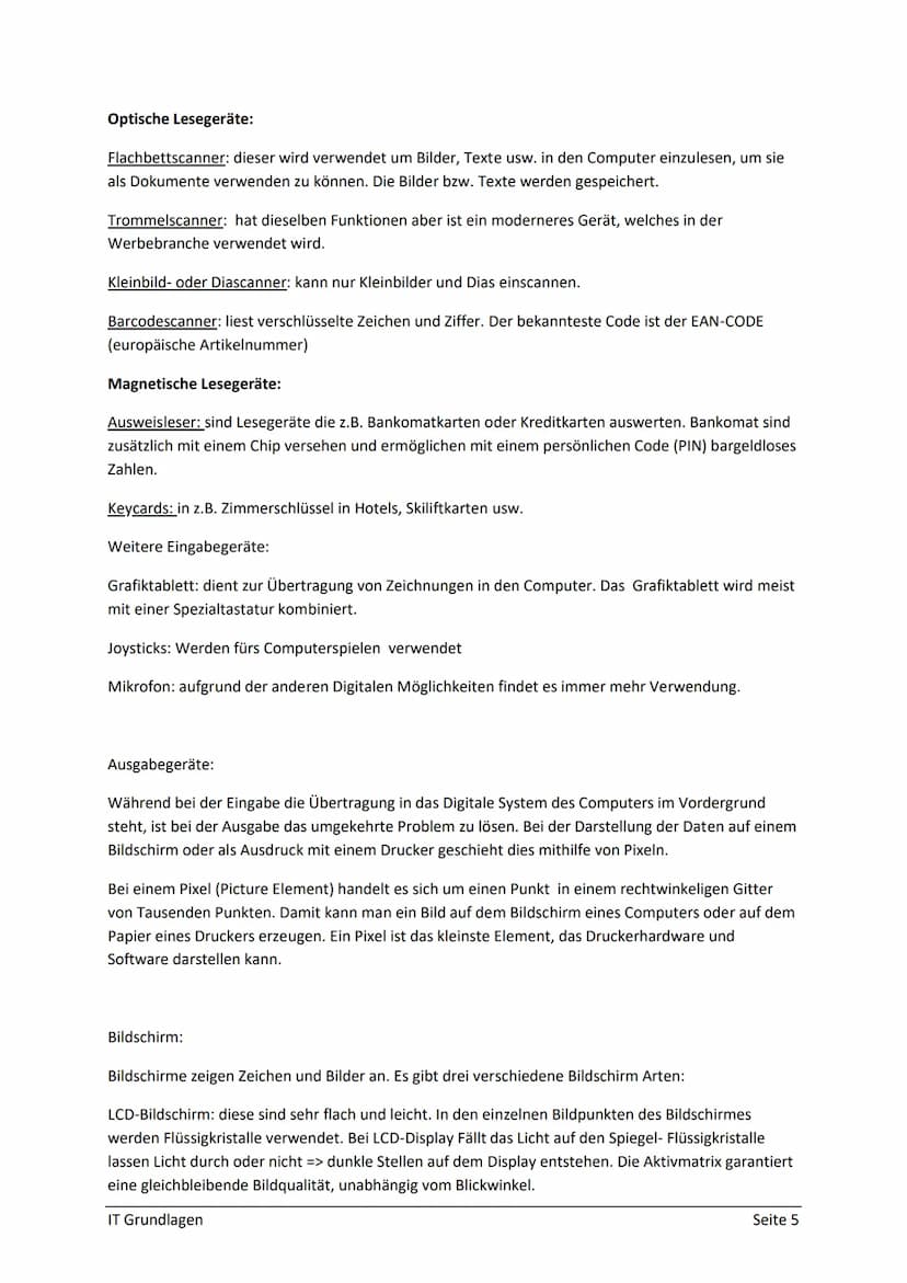 Begriffswelten
Informatik: ist eine Wissenschaft in der es sich um die systematische Verarbeitung von
Informationen und Daten mit Hilfe von 