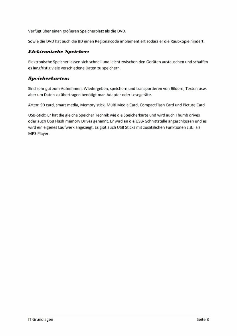 Begriffswelten
Informatik: ist eine Wissenschaft in der es sich um die systematische Verarbeitung von
Informationen und Daten mit Hilfe von 
