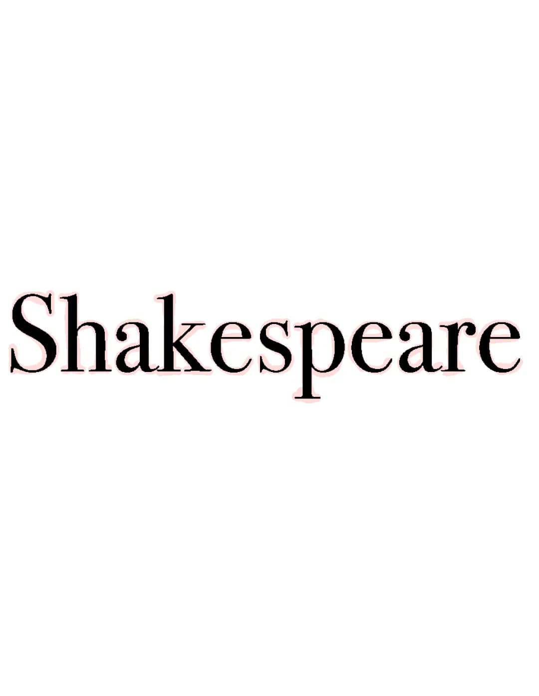 Easy Macbeth and Shakespeare Summaries for Your Study