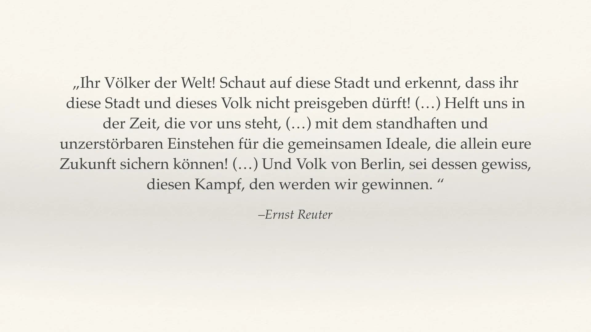Emma Wagenknecht
Die Berlin- Blockade
Geschichte Leistungskurs Q4 *Vorgeschichte
*Verlauf
1.1. Beginn der Blockade
*1.2. Während der Blockad