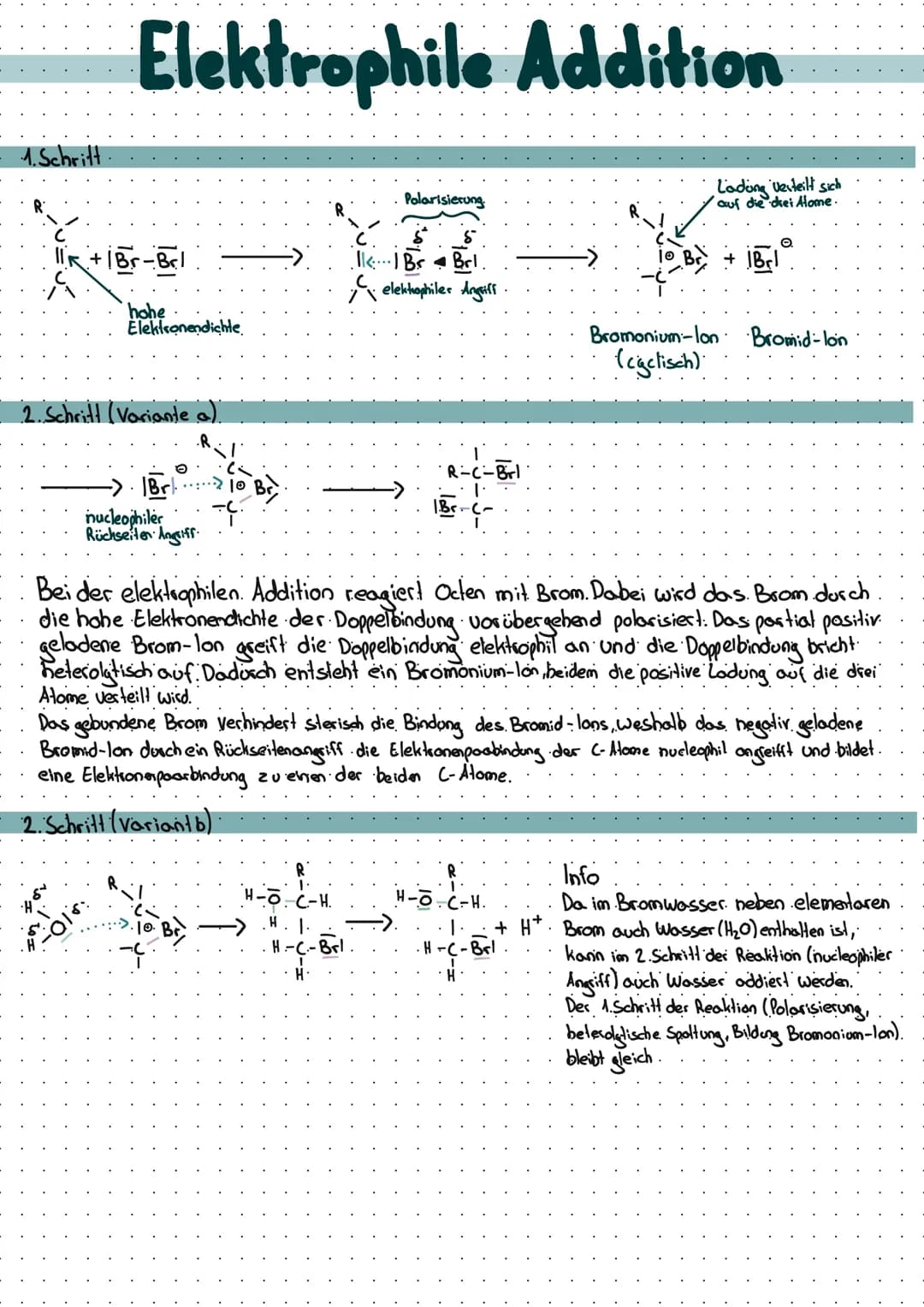 Bindungsarten
Chemische Bindungen
Elektronen paar bindung
Bindungen zwischen zwei Atomen nemt man Elektronenpaarbindung :H-H
lonenbindung
Ei